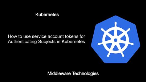 Then I tried this kubectl get pods Error from server (Forbidden) pods is forbidden User "systemserviceaccountdefaultfoo" cannot list pods in the namespace "default" Unknown user "systemserviceaccountdefaultfoo" This gave me error as expected. . Kubernetes service account token
